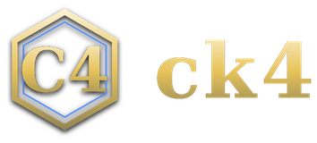 ck4 logo